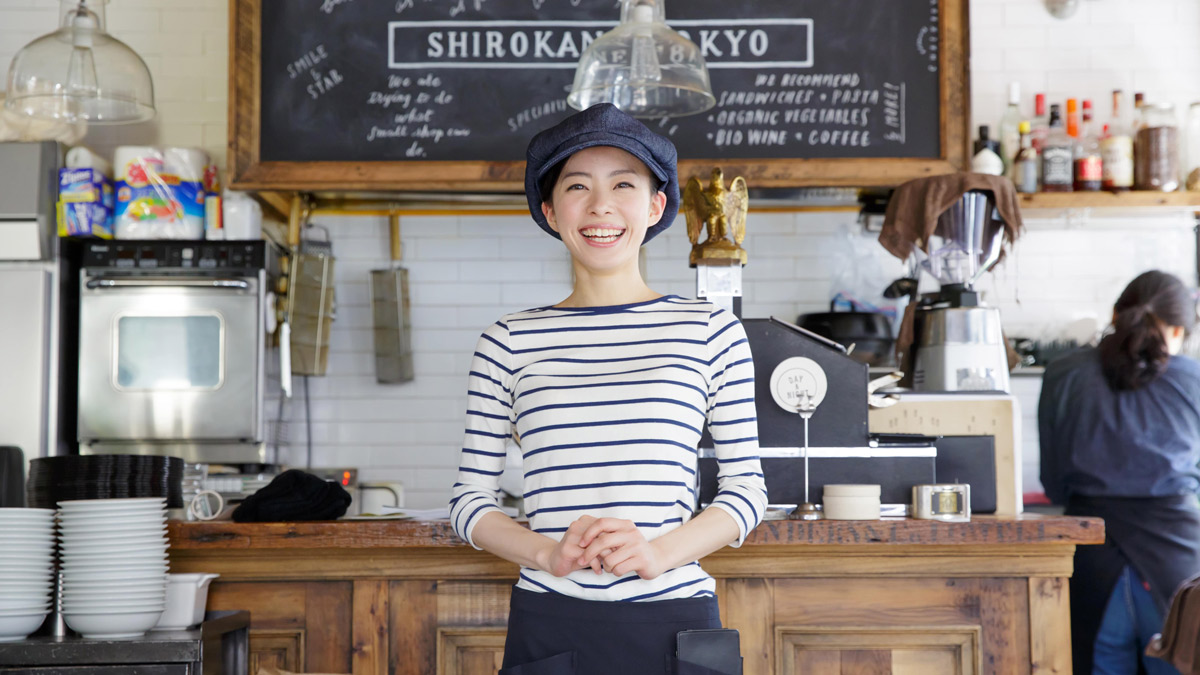 まとめ：繁盛店になるための道のりは、顧客中心主義と進化への意識