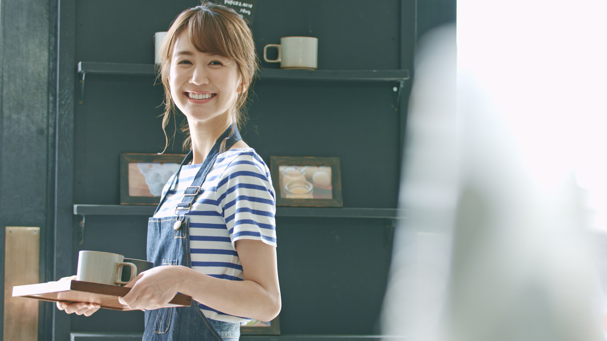 飲食店の店長の管理業務とは？