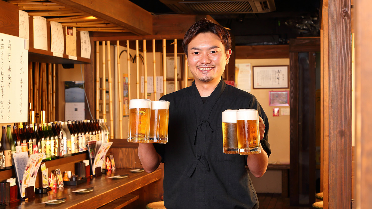 飲食店のマニュアル作成の活用