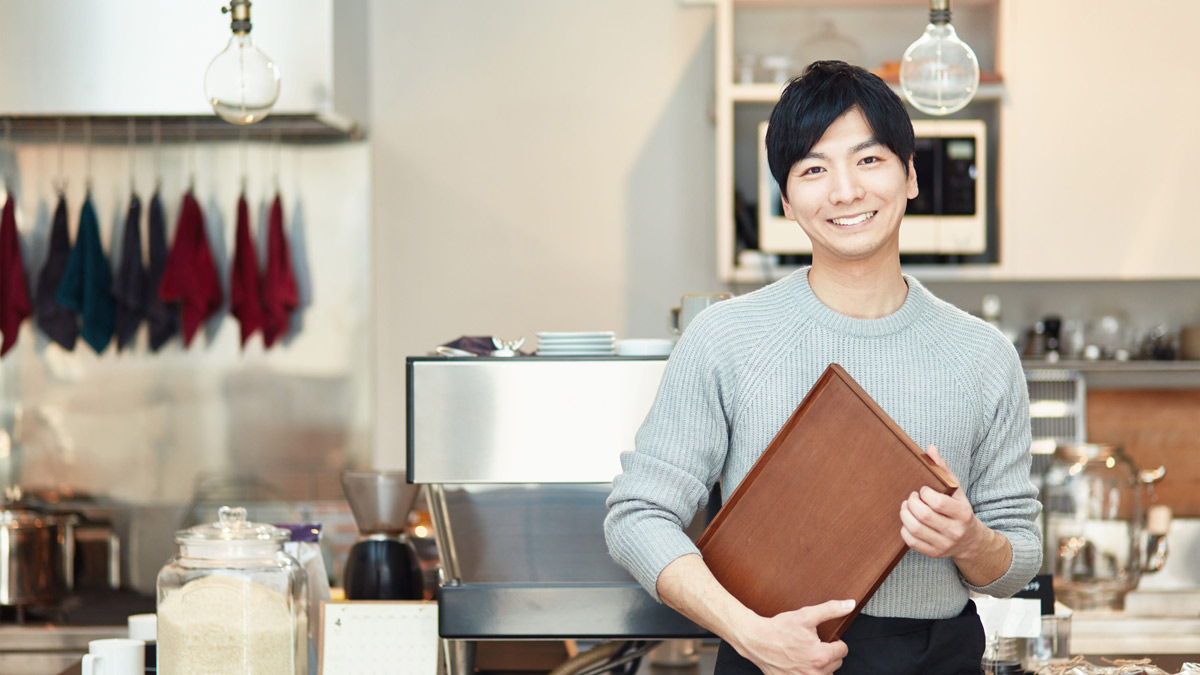 店長に適した人材とは