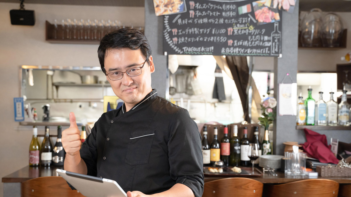 飲食店の人事評価制度導入のためのステップと成功事例