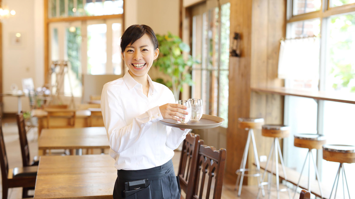 飲食店経営でやるべきこと