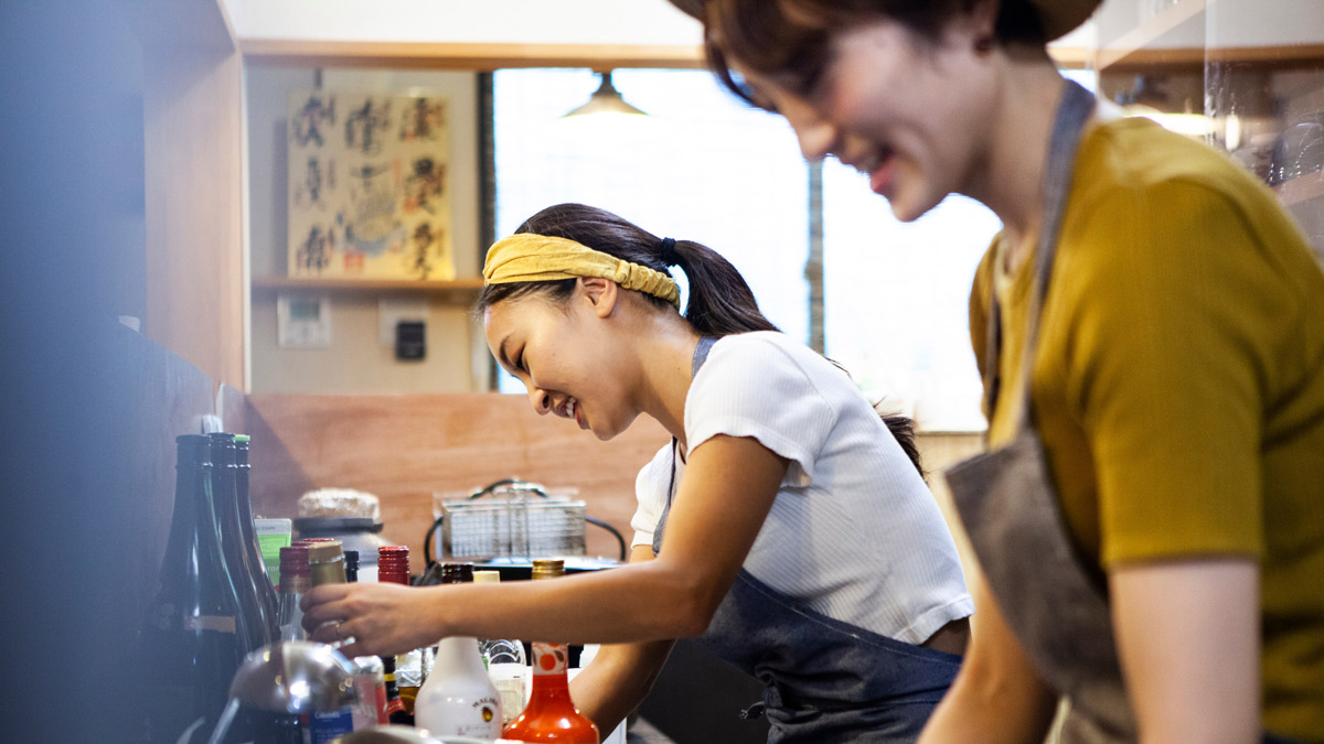 まとめ：飲食店スタッフとしての身だしなみの重要性と維持管理