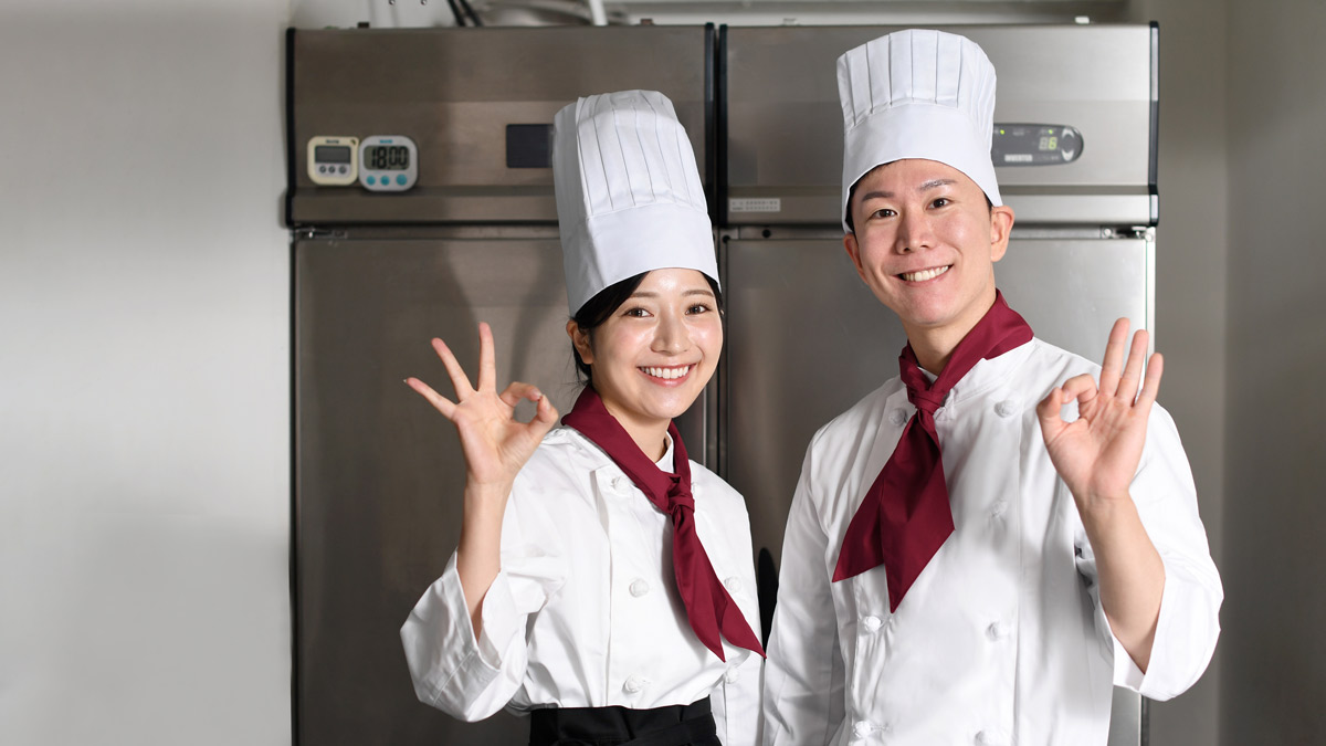 なぜ飲食店に人事評価が必要なのか？人材定着と成長の好循環とはのイメージ画像